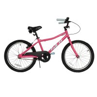 Bicicleta infantil SLB SLB-ROCKPK Kidrock 20" rosa