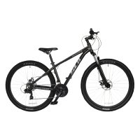 Bicicleta de montaña SLB SLB-PTG21MBG Patagonia 29" talle M negro - gris