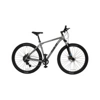 Bicicleta de montaña SLB SLB-PTG9MGB Patagonia 29" talle M gris - negro