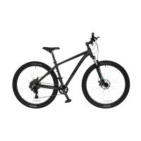 Bicicleta de montaña SLB SLB-PTG9SBB Patagonia 29" talle S negro - negro