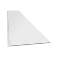Tablilla PVC Blanco Brillante 7 mm