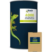 Bloque Hot Melt Bostik 4000 6,5 kg Den Braven