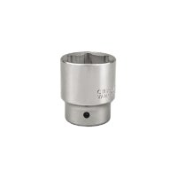 Bocallave Hexagonal Encastre 3/4" 60 mm Yato YT-1330