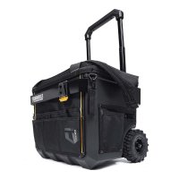 Bolso con Ruedas Massive Mouth XL Toughbuilt TB-CT-61-18