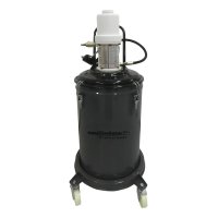Bomba de Engrase Neumática 30 L Gladiator EN830