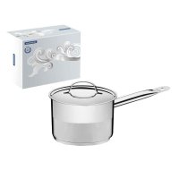 Cacerola Honda con Mango 16cm/2.2l Profesional Tramontina 62627/160