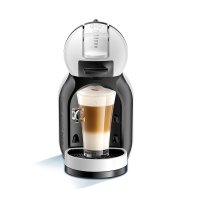 Cafetera de cápsulas Dolce Gusto Mini Me blanca