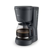 Cafetera de filtro Philips HD7430/90 1.2 L