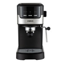 Cafetera Espresso y Cappuccino 1.100 W Enxuta SDAENXC682