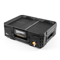 Caja de Herramientas StackTech Toughbuilt TB-B1-B-30