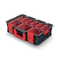 Caja Organizadora Baja Modular System Kistenberg KMS553515B