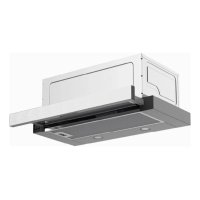 Campana telescópica Smartlife SL-CH60TL