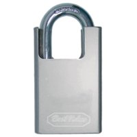 Candado de Acero 50 mm Alta Seguridad, Best Value