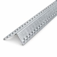 Cantonera Metálica para Drywall Permet ARMCO