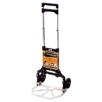 Carro Plegable de Aluminio 100 kg LUSQTOFF LQC-100
