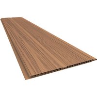 Tablilla PVC Cerejeira Gemini 7 mm
