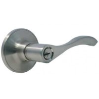 Cerradura de Manivela Acero Inoxidable con Llave BEST VALUE