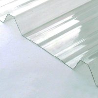 Chapa de Policarbonato Trapezoidal Armco 2.44 MT