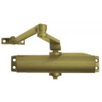 Cierrapuerta Hidráulico Número 3 Bronce hasta 65 kg BEST VALUE
