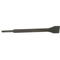 Cincel Plano SDS Plus 17 x 300 x 40 mm