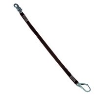 Cinta de amarre 1.5mt +1conector 31+ 1conector 32 "CLIMAX"