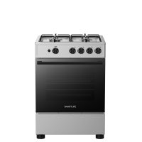 Cocina a gas Smartlife SL-KS6057MG