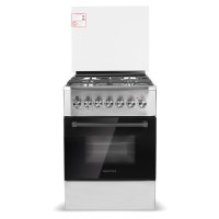 Cocina combinada Smartlife SL-KS5757C