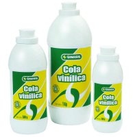 Cola Vinílica Extra 10 kg UNISIL
