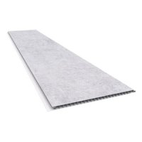 Tablilla PVC Concreto Cofragem Urban