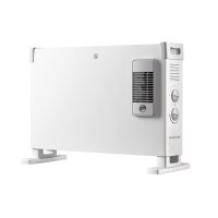 Convector turbo Smartlife SL-CH10T 2000 W