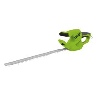 Cortacerco Eléctrico 550 mm (22") 600 W Forest & Garden CC716/220