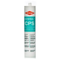 Sellador Climático CPS 280 ml Blanco DOW