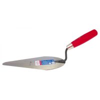 Cuchara de Albañil 7" Acero Templado