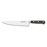 Cuchilla Cocinero Forjado 10'' Forge 3 Claveles 1564