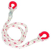 Cuerda de amarre standard, 1.5mt longitud "CLIMAX" CU.29/1