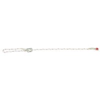 Cuerda posicio."nudo corbata"regul(0.8-1.35mt)"CLIMAX"CU30/1