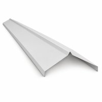 Cumbrera Caballete Tipo B Tejapanel Chapa Color ARMCO 3 m