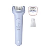 Depiladora Philips BRE708/00 sin cable