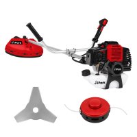 Desmalezadora IPARK 52cc 1,94HP con tanza y disco