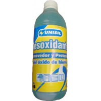 Desoxidante 1 L, Pack de 6, UNISIL