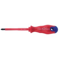 Destor.aislado Ph 3 x 125 mm 1000 V. CRV