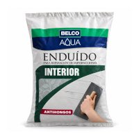 Enduído Interior Belco Aqua 5 kg