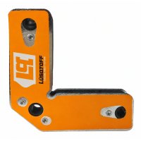 Escuadra Magnética 2,5" 9 kg LUSQTOFF