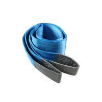Eslinga 8T x 4m Azul Ropenet EFS8T4