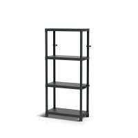 Estantería de Pared 4 Estantes Rackup Smart Kistenberg KRS60L4-S411