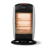 Estufa halógena Smartlife SL-HH120 1200 W