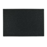 Felpudo Vinil Gold Grafito 10 mm Rollo 1,2 x 12 m