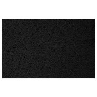 Felpudo Vinil Gold Negro 10 mm Rollo 1,2 x 12 m