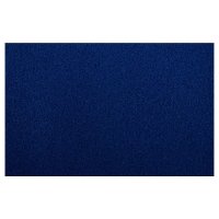 Felpudo Vinil Silver Azul Marino 10 mm Rollo 12 m
