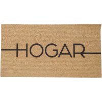 Felpudo Vinil Terral 2 Home Beige 40 x 75 cm